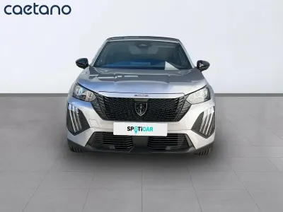 Usado Peugeot 2008