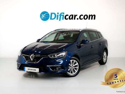 Renault Mégane GrandTour