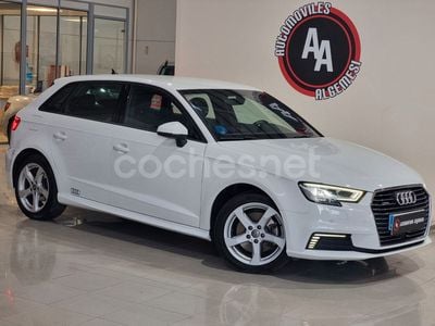 Audi A3 Sportback e-tron