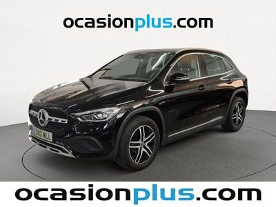 Mercedes GLA200