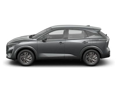 Ny Nissan Qashqai Acenta 158 HK (116 kW) 2025 Grå SUV