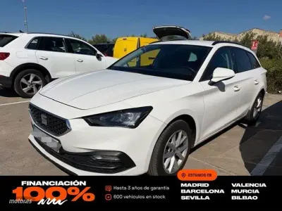 Usado Seat Leon