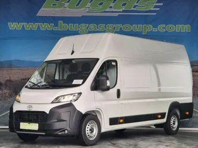 Usado Toyota Proace
