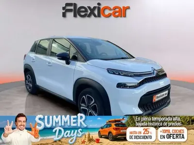 Usado Citroën C3 Aircross