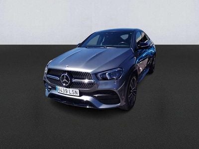Mercedes GLE350e