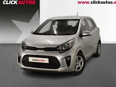 Usado Kia Picanto 63 CV (46 kW) 2024 Utilitario