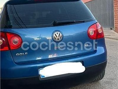 VW Golf IV
