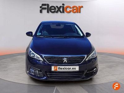 Usado Peugeot 308 Style 130 CV (95 kW) 2020 Otro Berlina