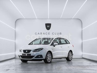 Seat Ibiza ST