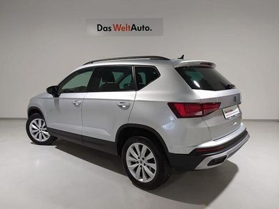 Brugt Seat Ateca Style 150 HK (110 kW) 2025 Grå SUV