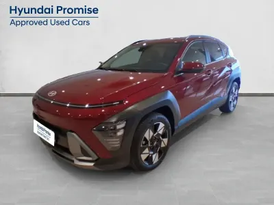 Nuevo Hyundai Kona 137 CV (100 kW) 2026 SUV