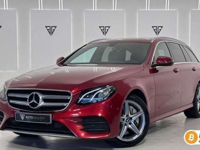 Mercedes E300
