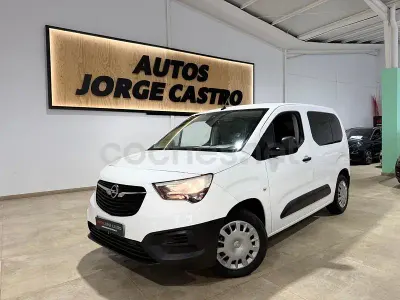 Usado Opel Combo Life
