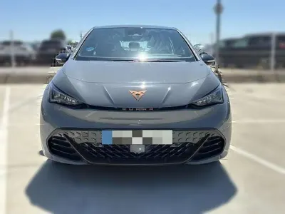 Usado Cupra Born