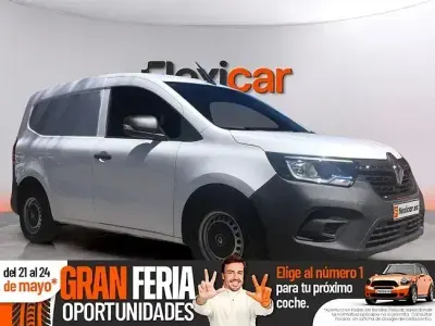 Usado Renault Kangoo