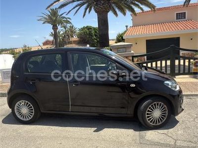 VW up!