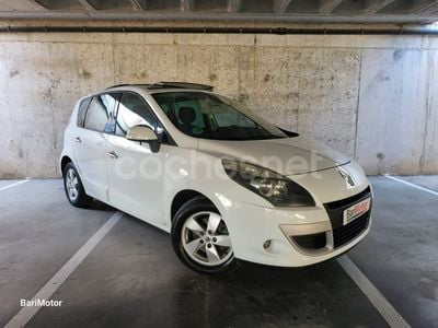 Renault Scénic III
