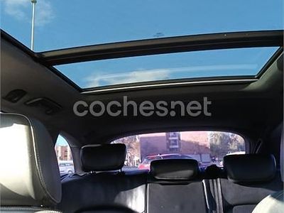 Negro Usado 2008 Audi A4 S-line plus Familiar | 7500 € (Precio justo)