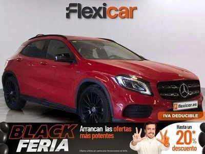 Mercedes GLA180