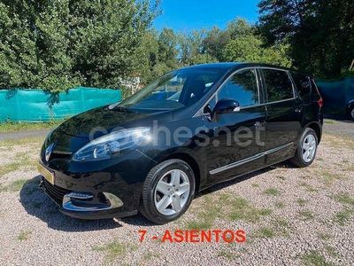 Renault Grand Scénic III