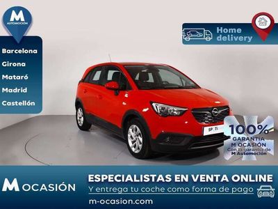 usado Opel Crossland X 1 1.2 60kW (81CV) Selective