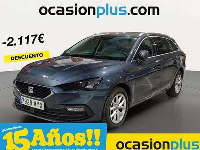 Seat Leon ST