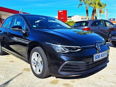 Usado VW Golf VII 130 CV (95 kW) 2020