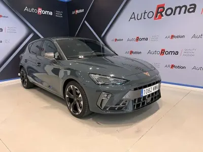 Usado Cupra Leon
