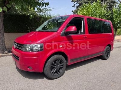 VW Multivan