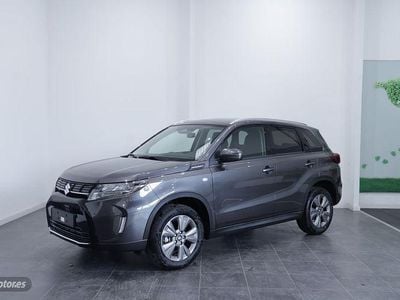 Nuevo Suzuki Vitara 110 CV (80 kW) 2025 Azul SUV