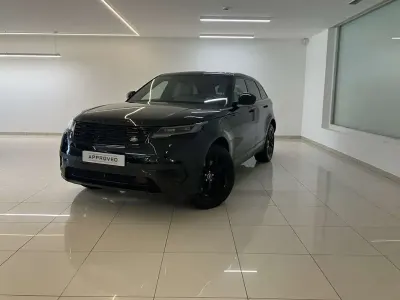 Usado Land Rover Range Rover Velar S 404 CV (297 kW) 2025 Santorini black SUV