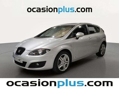 Gris plata Usado 2013 Seat Leon Copa Utilitario | 8200 € (Precio justo)