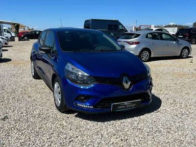 Renault Clio IV