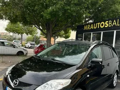 Usado Mazda 5