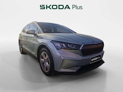 Usado 2023 Skoda Enyaq iV SUV | 27.990 € (Precio justo)