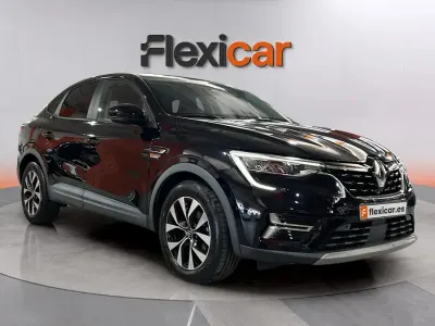 Occasion Renault Arkana