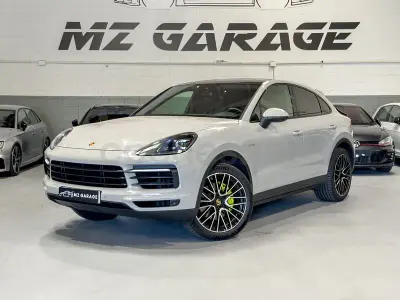 Usado Porsche Cayenne E-Hybrid