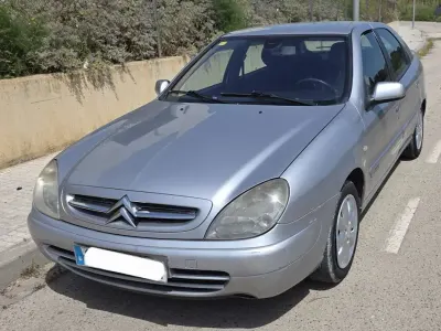 Usado Citroën Xsara