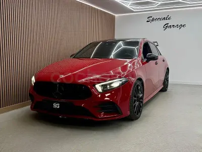 Usado Mercedes A35 AMG