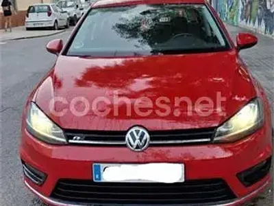 Usado VW Golf VII