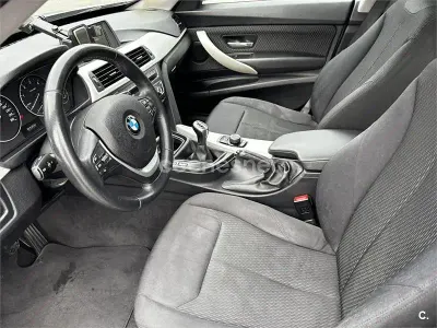 Usado BMW 318
