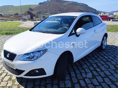 Seat Ibiza SC