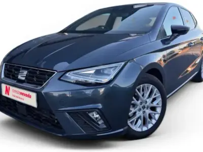 Usado Seat Ibiza FR 115 CV (84 kW) 2025 Utilitario