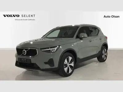 Usado Volvo XC40 Core 163 CV (119 kW) 2025 Otro SUV