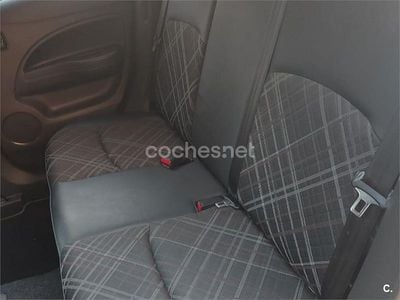 Usado Mitsubishi Space Star 71 CV (52 kW) 2023 Gris / plata Utilitario