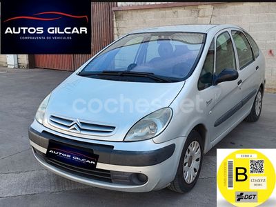 Citroën Xsara Picasso