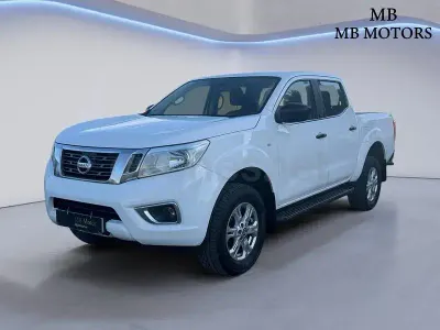 Usado Nissan Navara