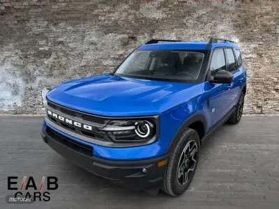 Nuevo Jeep Wrangler Sport 181 CV (133 kW) 2026 Azul SUV