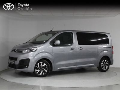 Citroën Spacetourer