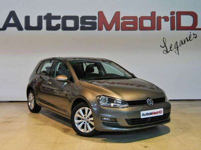 usado VW Golf Edition 1.6 TDI